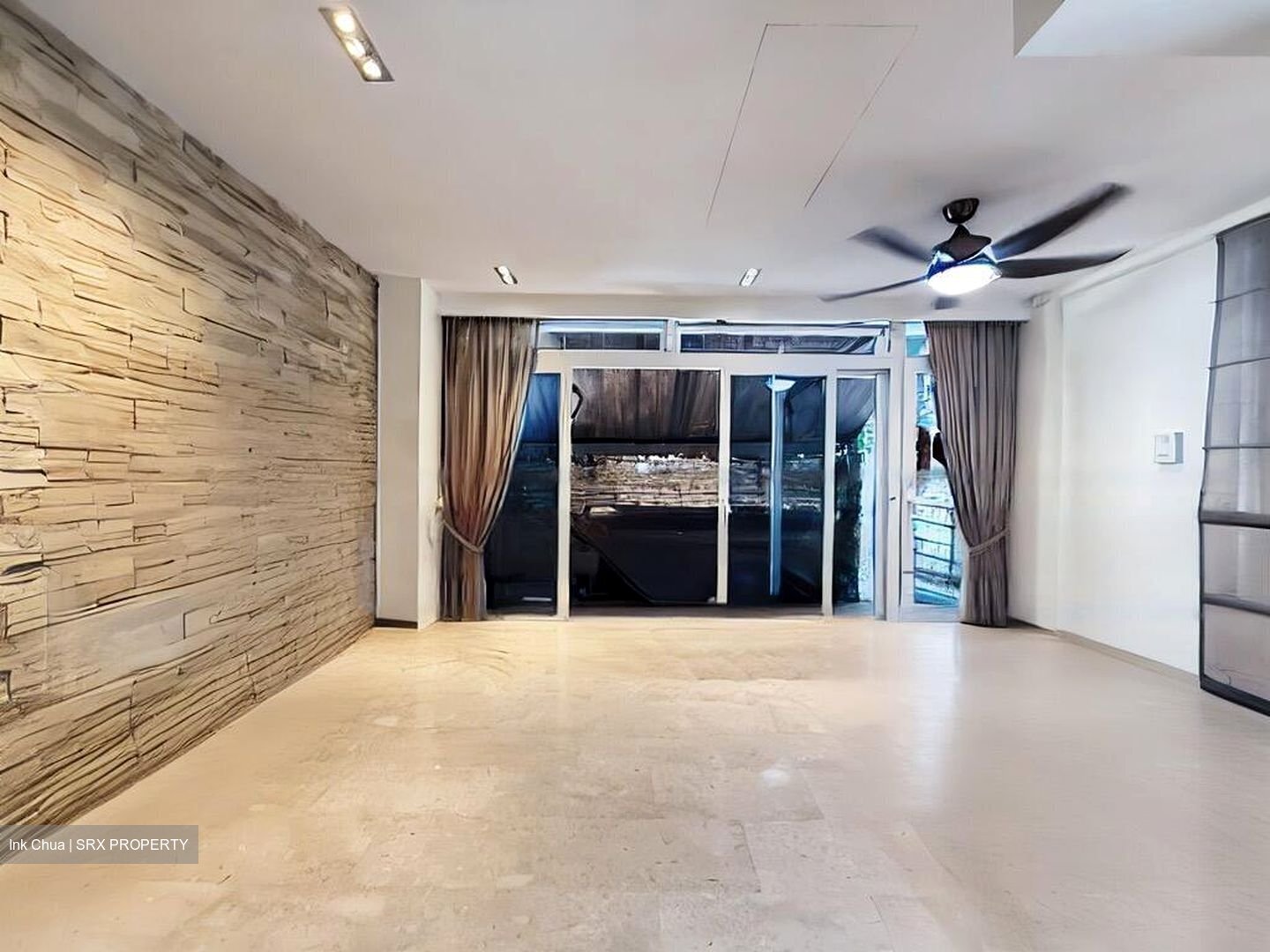 Palm Grove Regency (D19), Terrace #456234531